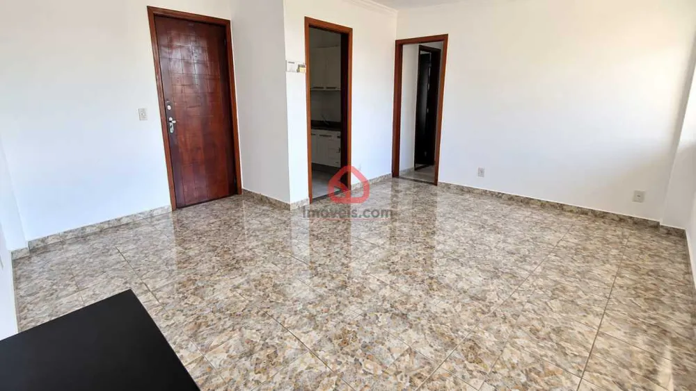 Apartamento, 2 quartos, 80 m² - Foto 2