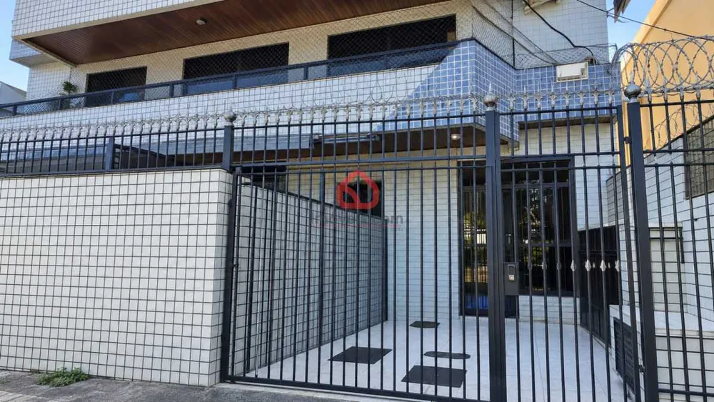 Apartamento, 2 quartos, 80 m² - Foto 1