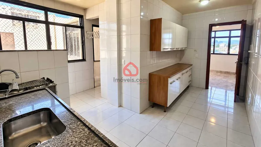 Apartamento, 2 quartos, 80 m² - Foto 10