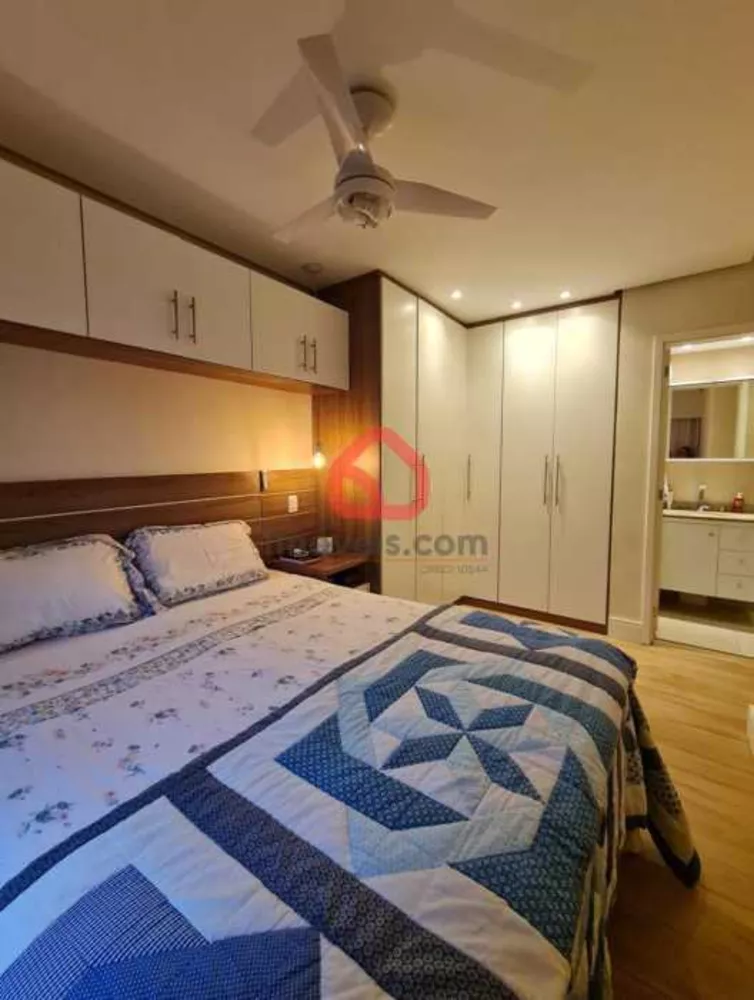 Cobertura, 3 quartos, 163 m² - Foto 4