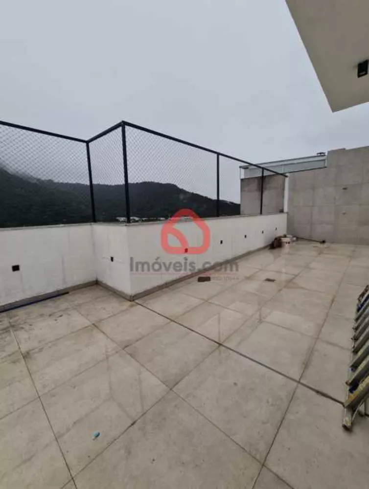 Cobertura, 3 quartos, 163 m² - Foto 9