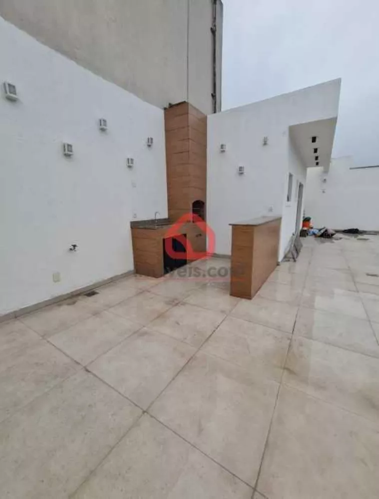 Cobertura, 3 quartos, 163 m² - Foto 8