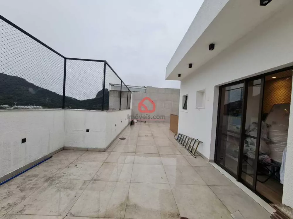 Cobertura, 3 quartos, 163 m² - Foto 10