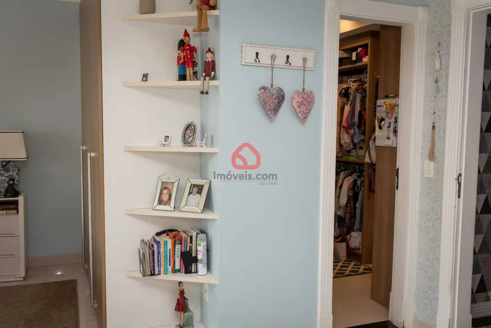 Casa de Condomínio, 4 quartos - Foto 6