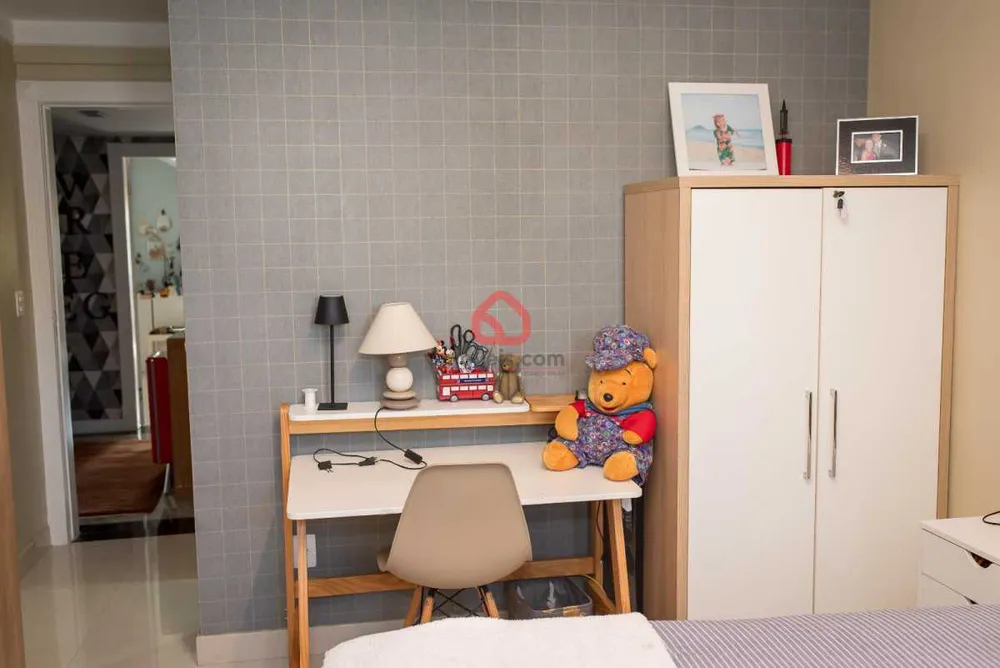 Casa de Condomínio, 4 quartos - Foto 10