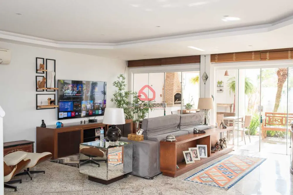 Casa de Condomínio, 4 quartos - Foto 7