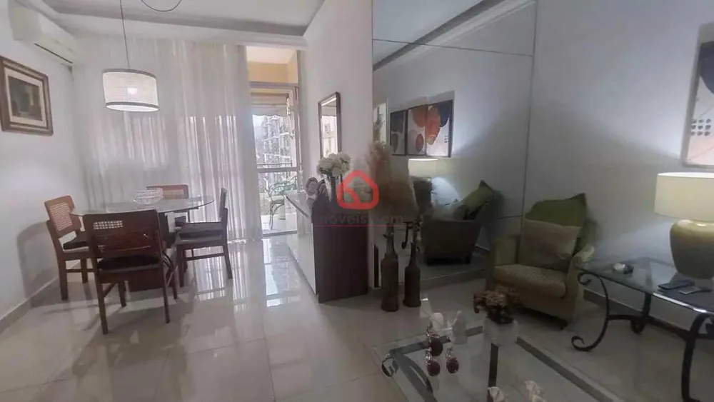 Apartamento, 2 quartos, 92 m² - Foto 3