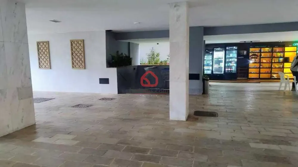 Apartamento, 2 quartos, 92 m² - Foto 21