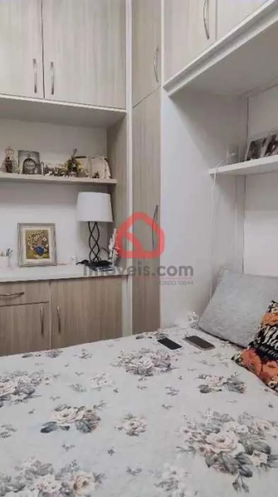 Apartamento, 2 quartos, 92 m² - Foto 8
