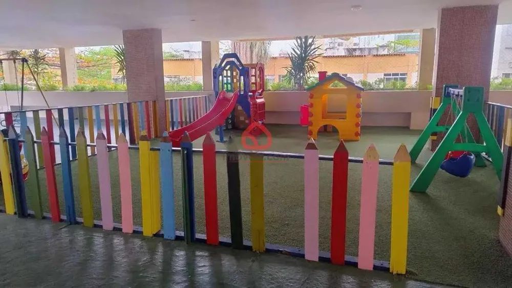 Apartamento, 2 quartos, 92 m² - Foto 22