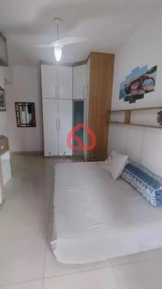 Apartamento, 2 quartos, 92 m² - Foto 12