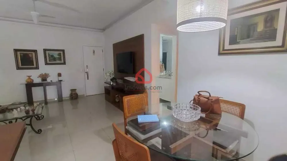 Apartamento, 2 quartos, 92 m² - Foto 4