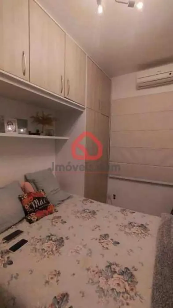 Apartamento, 2 quartos, 92 m² - Foto 5