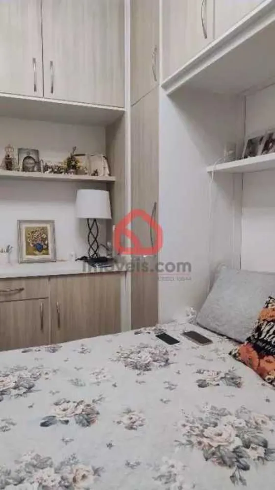 Apartamento, 2 quartos, 92 m² - Foto 7