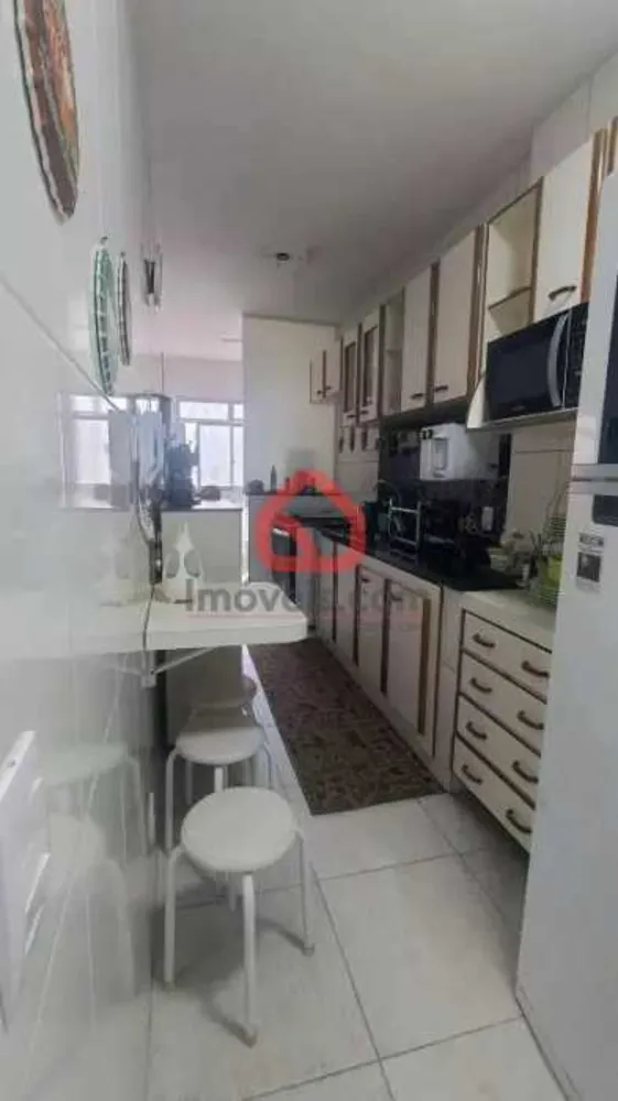 Apartamento, 2 quartos, 92 m² - Foto 17
