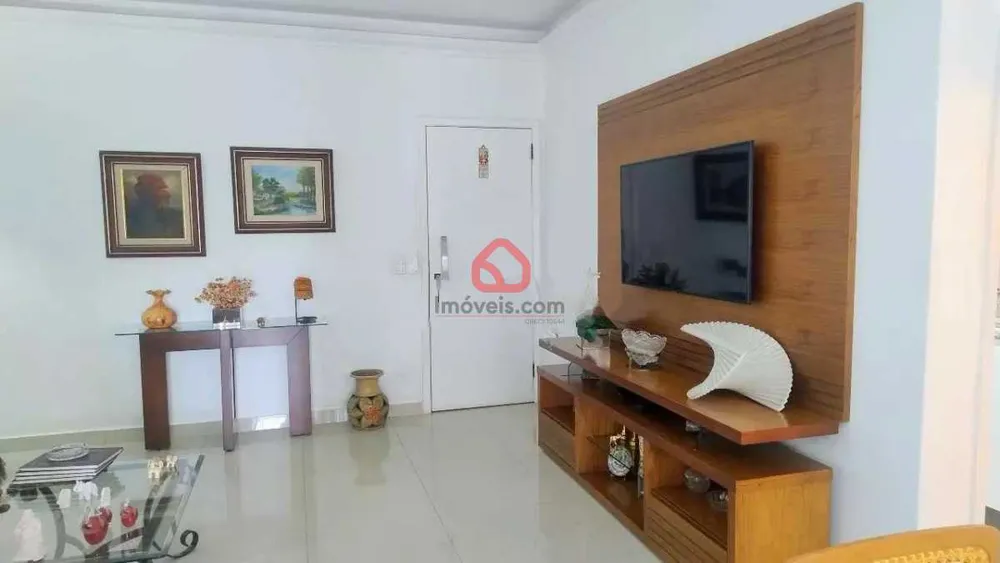 Apartamento, 2 quartos, 92 m² - Foto 2