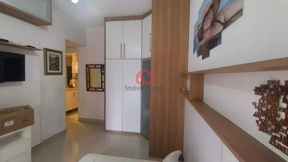 Apartamento, 2 quartos, 92 m² - Foto 11