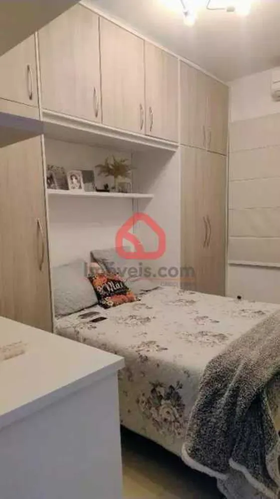 Apartamento, 2 quartos, 92 m² - Foto 9