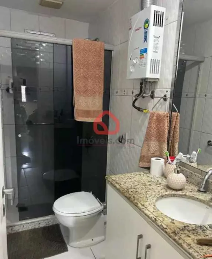 Apartamento, 2 quartos, 92 m² - Foto 14