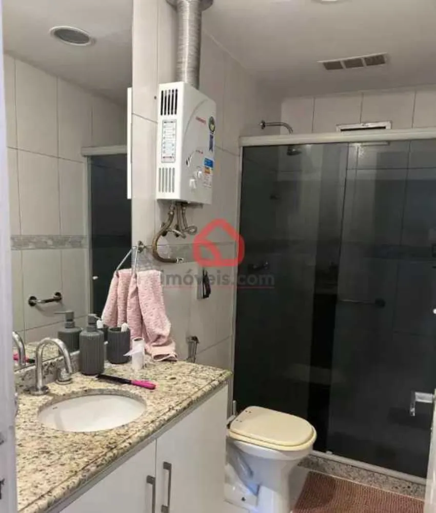 Apartamento, 2 quartos, 92 m² - Foto 15