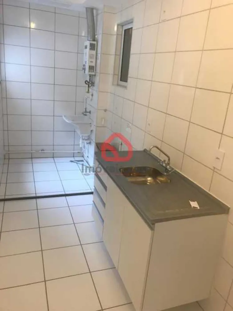Apartamento, 2 quartos, 48 m² - Foto 4