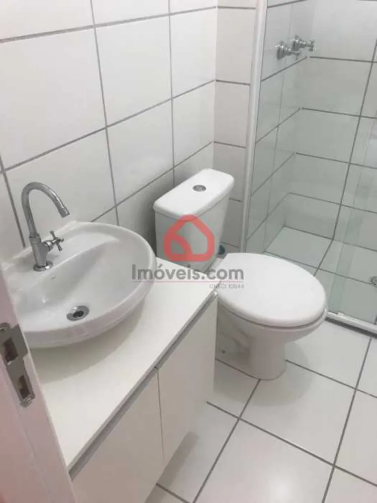 Apartamento, 2 quartos, 48 m² - Foto 5