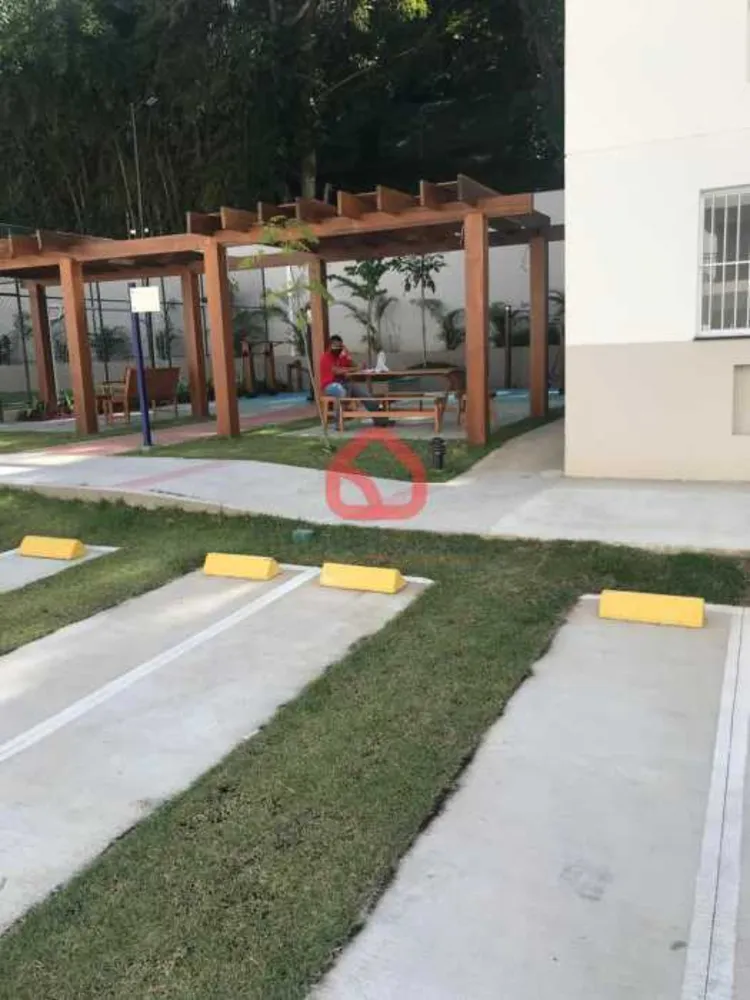 Apartamento, 2 quartos, 48 m² - Foto 3