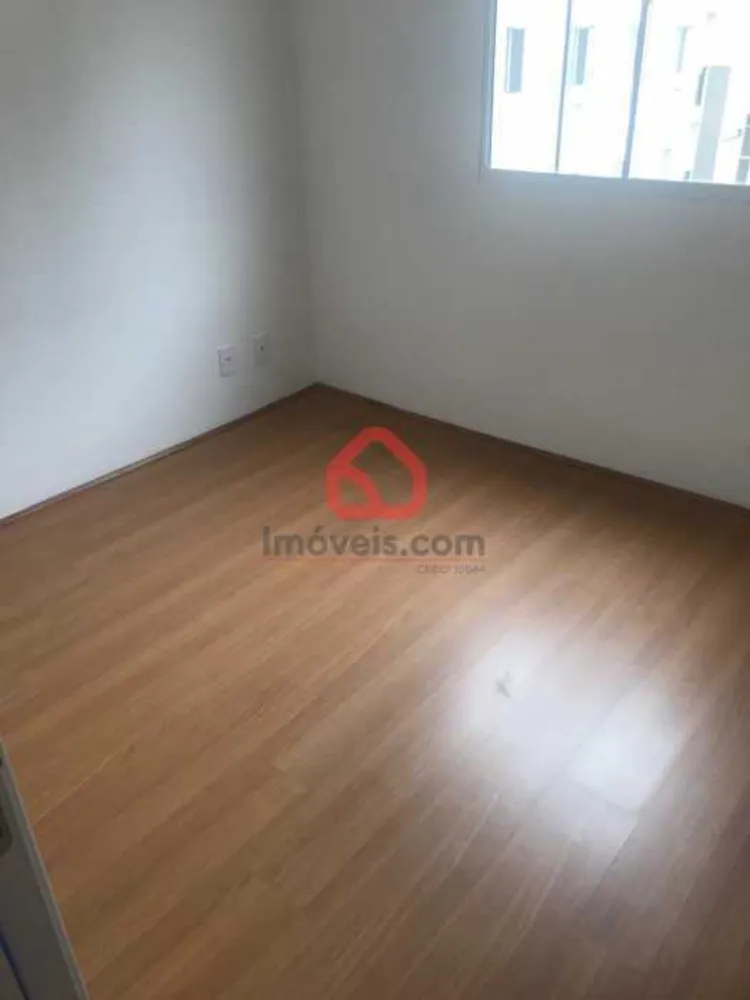 Apartamento, 2 quartos, 48 m² - Foto 10