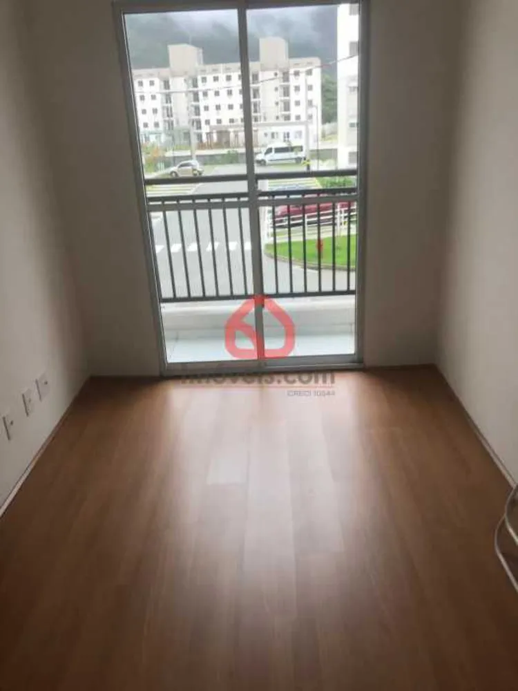 Apartamento, 2 quartos, 48 m² - Foto 8