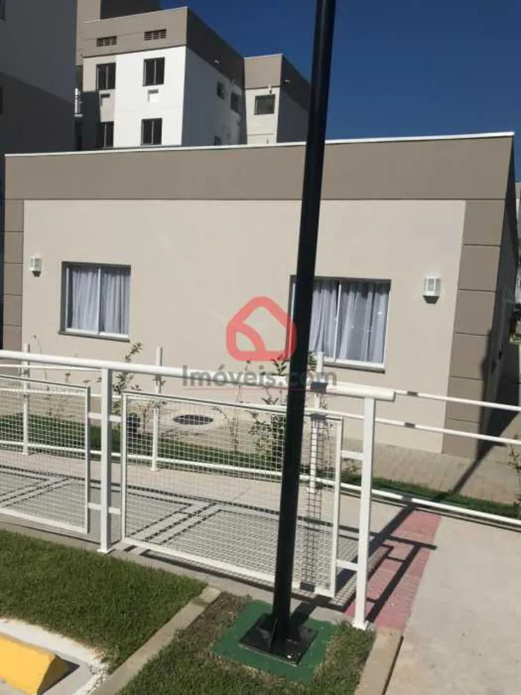Apartamento, 2 quartos, 48 m² - Foto 7