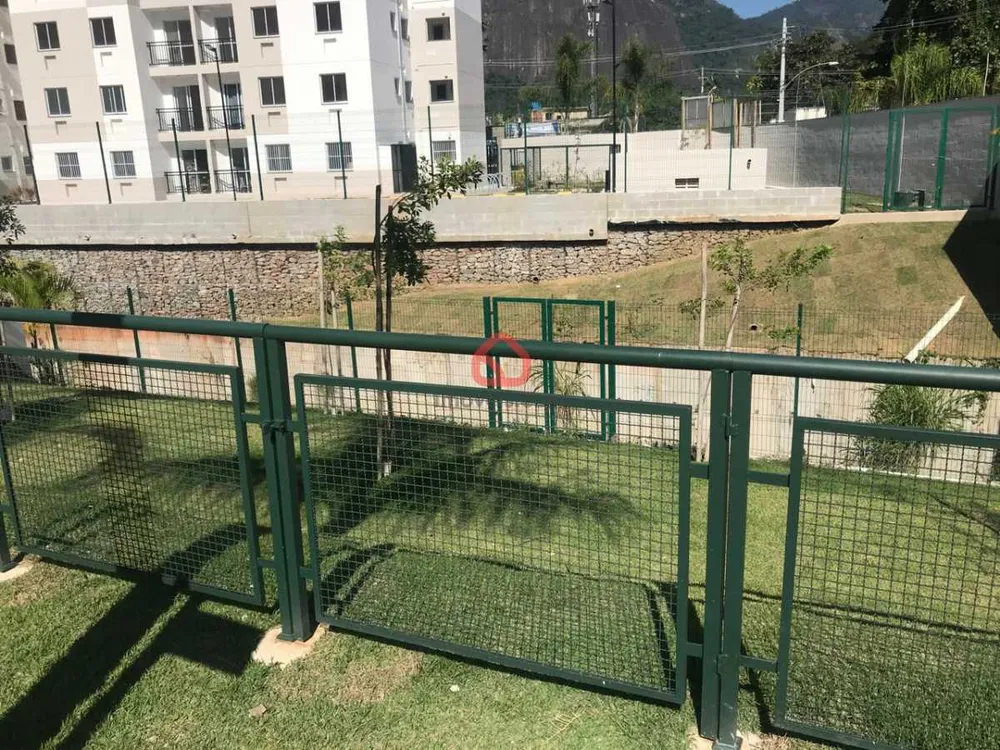 Apartamento, 2 quartos, 48 m² - Foto 9