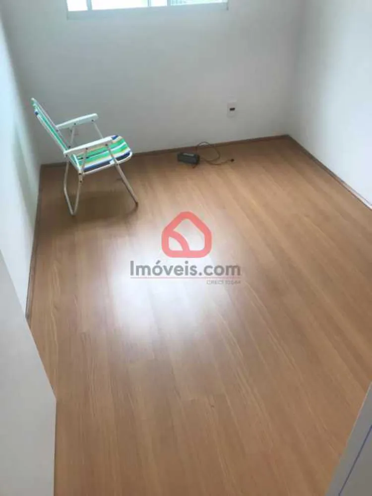 Apartamento, 2 quartos, 48 m² - Foto 12