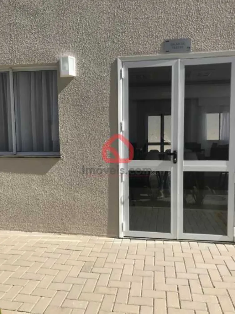 Apartamento, 2 quartos, 48 m² - Foto 11