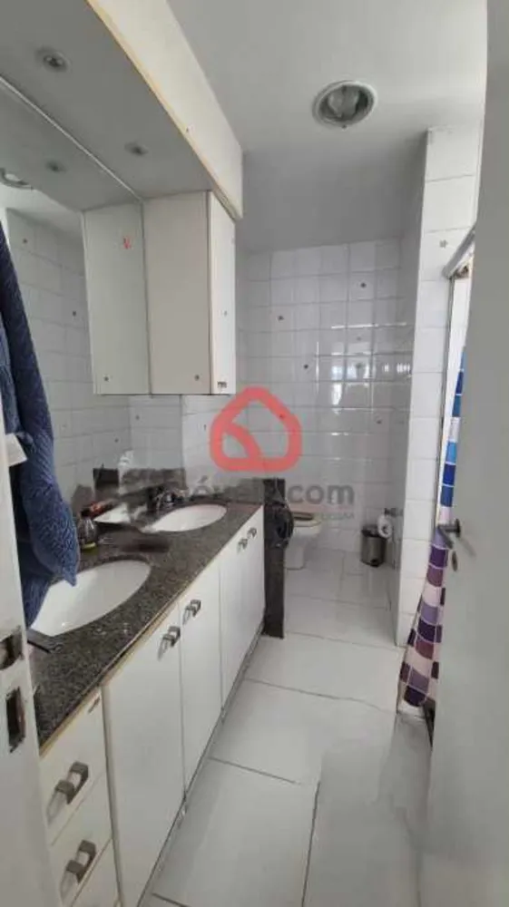 Apartamento, 3 quartos, 190 m² - Foto 10
