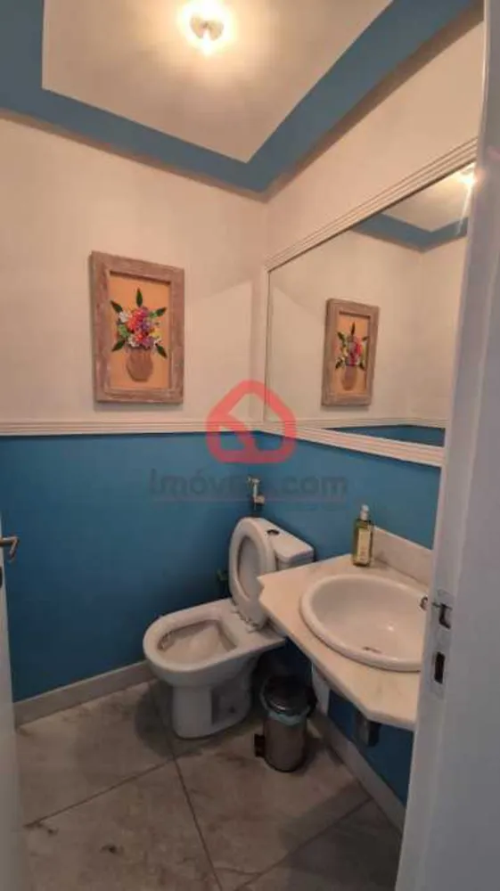 Apartamento, 3 quartos, 190 m² - Foto 13