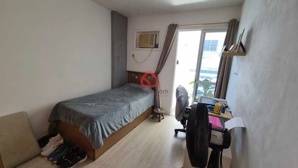 Apartamento, 3 quartos, 190 m² - Foto 6