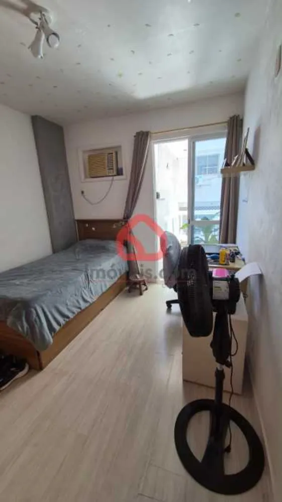 Apartamento, 3 quartos, 190 m² - Foto 9