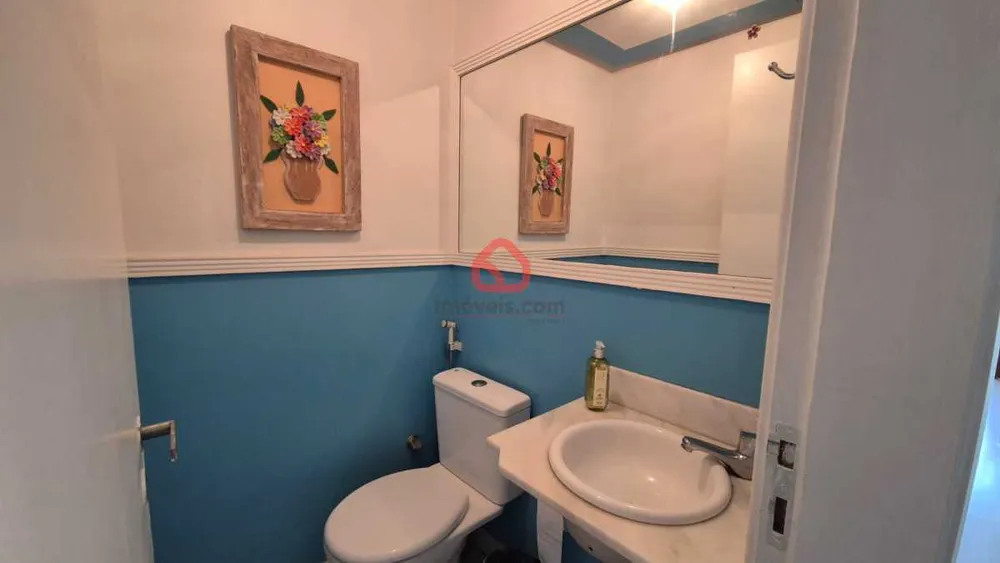 Apartamento, 3 quartos, 190 m² - Foto 3