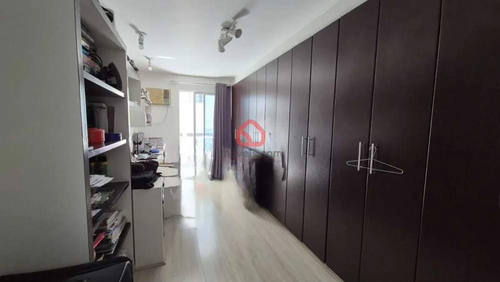 Apartamento, 3 quartos, 190 m² - Foto 7
