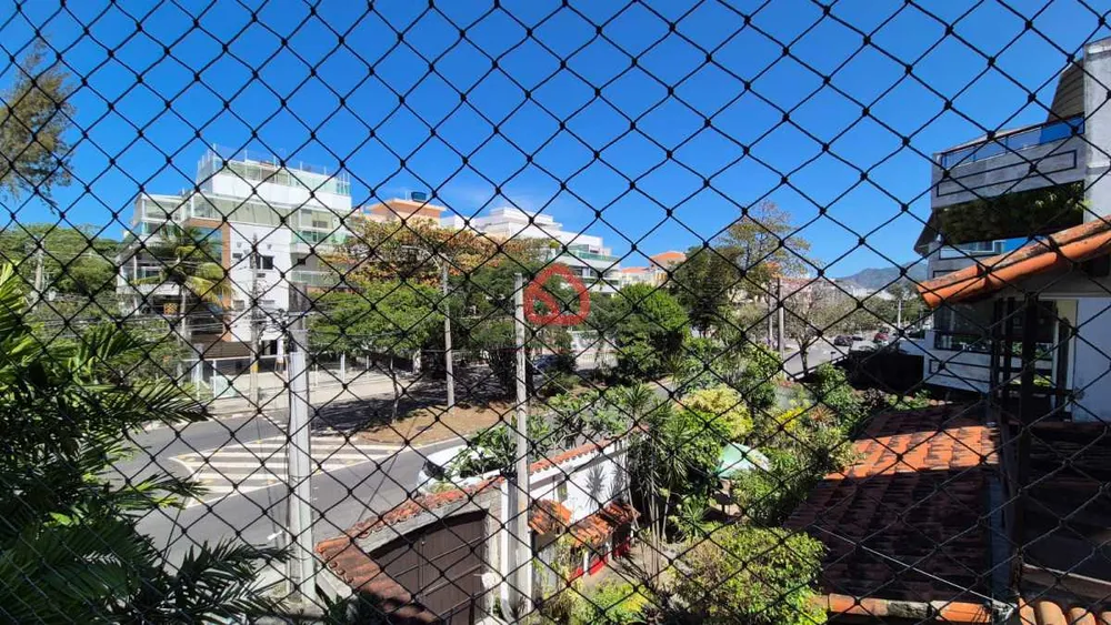 Apartamento, 3 quartos, 190 m² - Foto 14