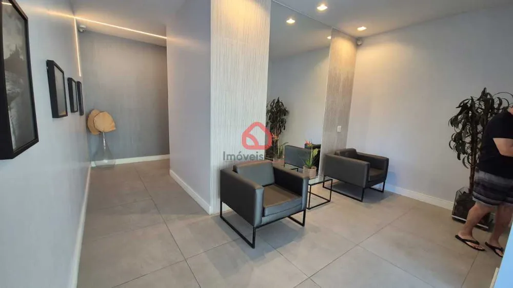 Apartamento, 3 quartos, 190 m² - Foto 15