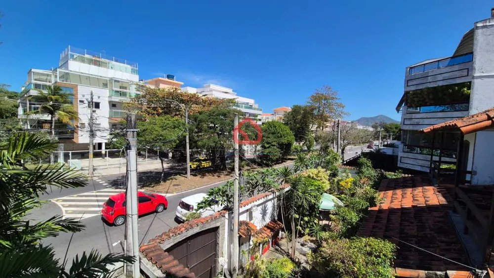 Apartamento, 3 quartos, 190 m² - Foto 12