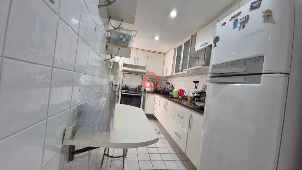 Apartamento, 3 quartos, 190 m² - Foto 8