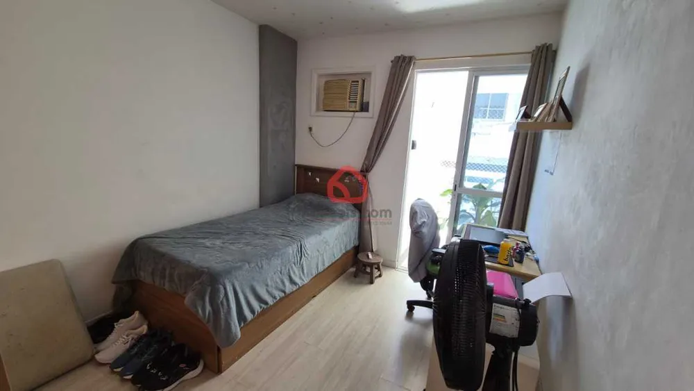 Apartamento, 3 quartos, 190 m² - Foto 19