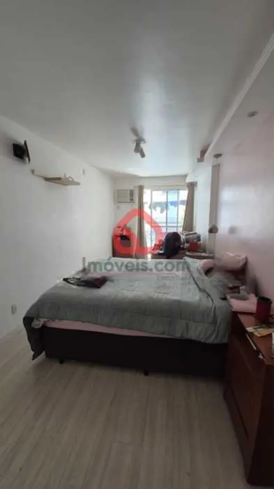 Apartamento, 3 quartos, 190 m² - Foto 5