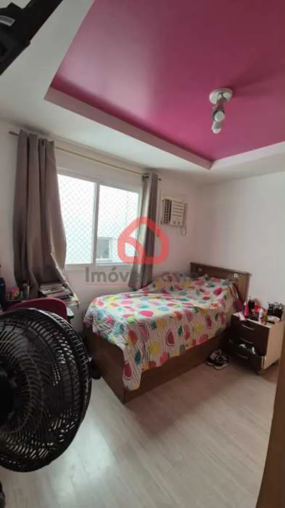 Apartamento, 3 quartos, 190 m² - Foto 4