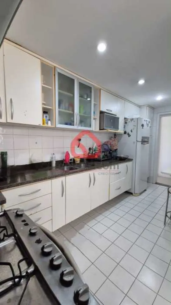 Apartamento, 3 quartos, 190 m² - Foto 11