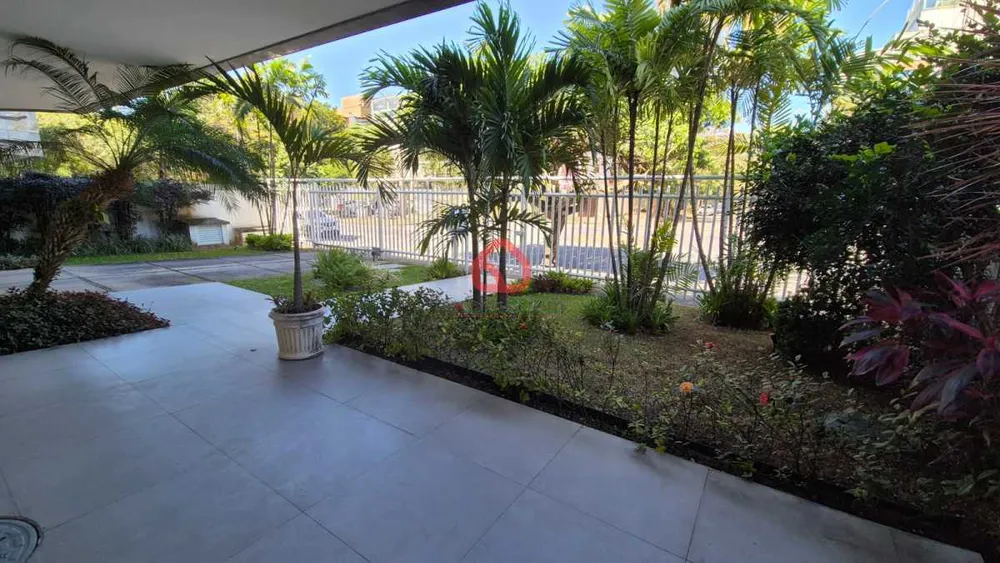 Apartamento, 3 quartos, 190 m² - Foto 17