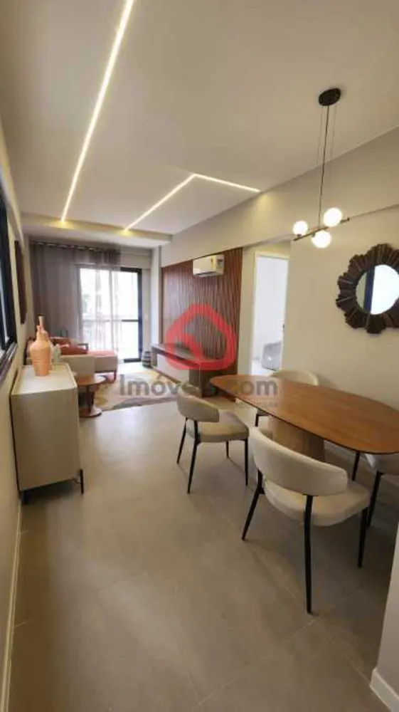 Apartamento, 2 quartos, 84 m² - Foto 4