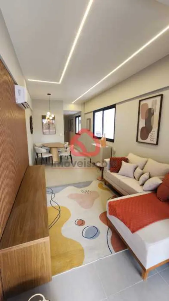 Apartamento, 2 quartos, 84 m² - Foto 9